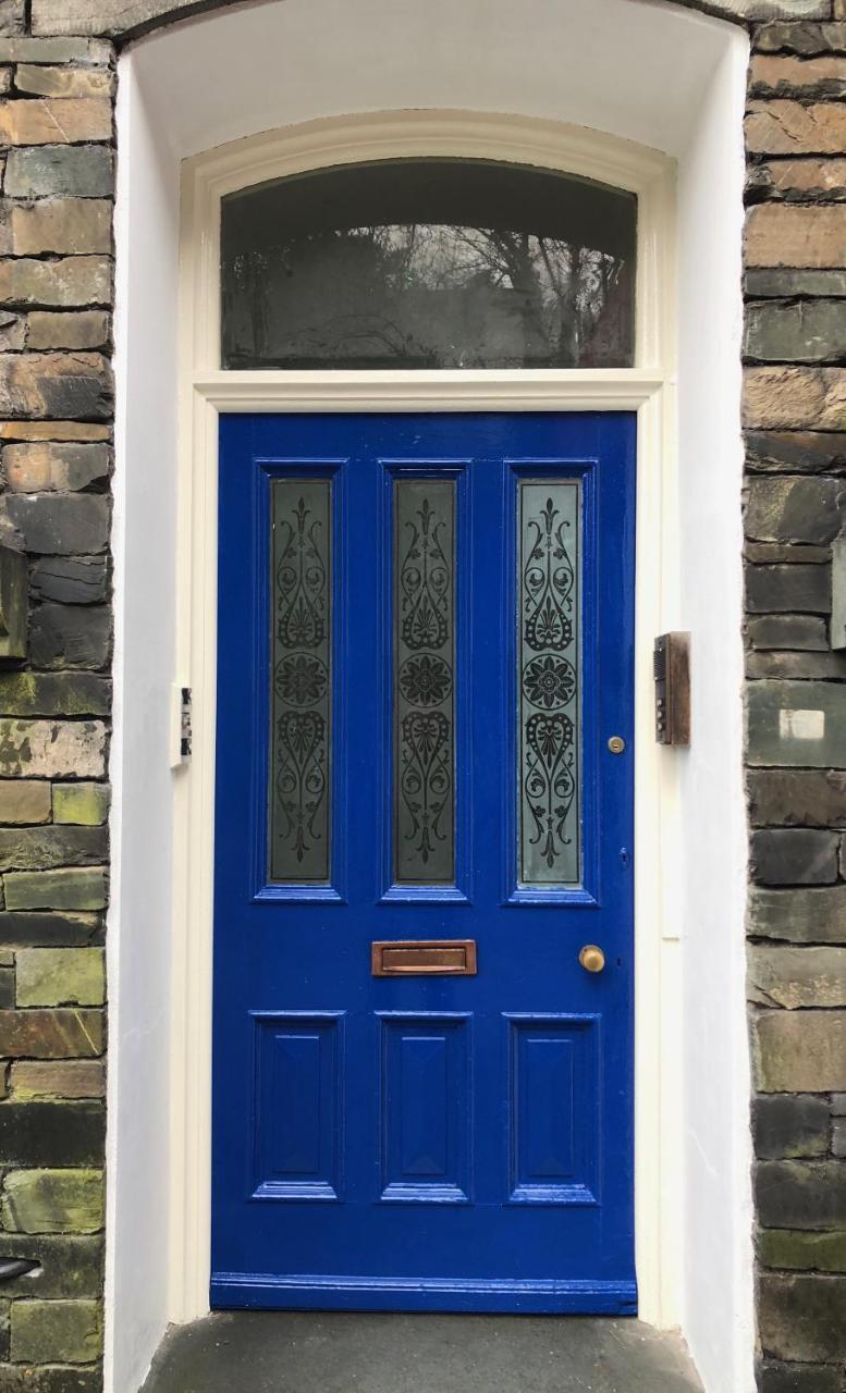 Ferienwohnung The Loft, Lake Road Ambleside Exterior foto